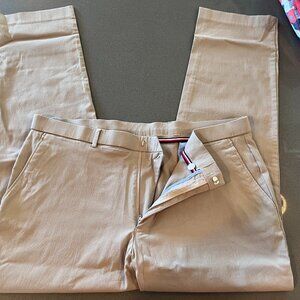 Tommy Hilfiger Khaki Pants 38x32